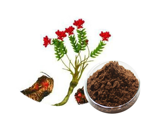 Rhodiola Rosea Extract(Rosavin,salidroside)