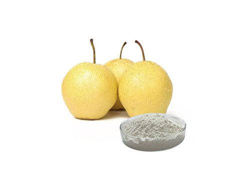 Pear Powder