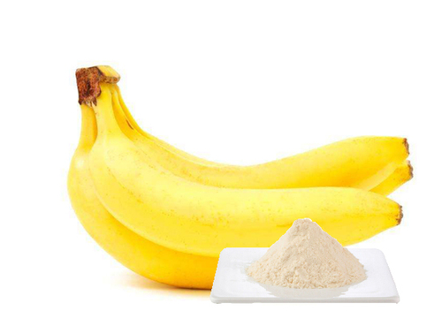 Banana powder