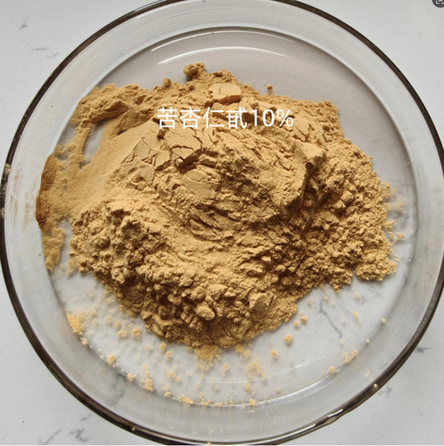 苦杏仁提取物 苦杏仁甙10%-98%